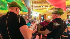 Fotorelacja z XII Mazurskiego Święta Piwa, listopad 2025 r. - zdjęcie 75