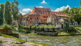 Mazury bez ludzi? Robimy skok z AI o 100 LAT w przyszłość - zdjęcie 13