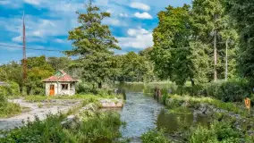 Mazury bez ludzi? Robimy skok z AI o 100 LAT w przyszłość - zdjęcie 47