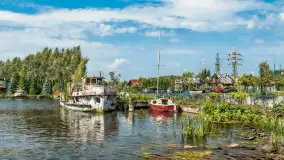 Mazury bez ludzi? Robimy skok z AI o 100 LAT w przyszłość - zdjęcie 17