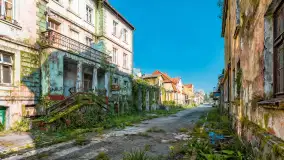 Mazury bez ludzi? Robimy skok z AI o 100 LAT w przyszłość - zdjęcie 54