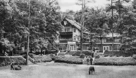 Wkrótce ożywimy AI pocztówki z Mrągowa / Sensburg, wracamy do przeszłości - zdjęcie 94