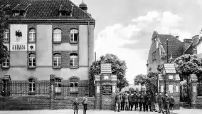 Wkrótce ożywimy AI pocztówki z Mrągowa / Sensburg, wracamy do przeszłości - zdjęcie 100