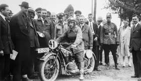 Wkrótce ożywimy AI pocztówki z Mrągowa / Sensburg, wracamy do przeszłości - zdjęcie 76