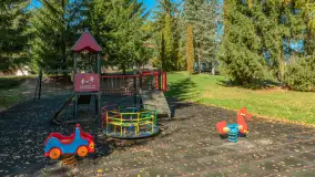 Łabędzi Ostrów i jezioro Kisajno w jesiennym wydaniu - zdjęcie 23