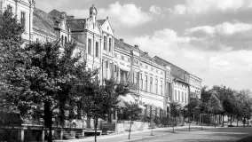 Wkrótce ożywimy AI pocztówki z Olecka / Marggrabowa, wracamy do przeszłości - zdjęcie 60