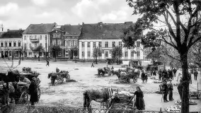 Wkrótce ożywimy AI pocztówki z Olecka / Marggrabowa, wracamy do przeszłości - zdjęcie 4