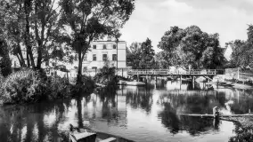 Wkrótce ożywimy AI pocztówki z Olecka / Marggrabowa, wracamy do przeszłości - zdjęcie 18