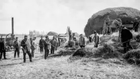 Wkrótce ożywimy AI pocztówki z Olecka / Marggrabowa, wracamy do przeszłości - zdjęcie 38