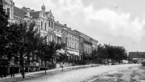 Wkrótce ożywimy AI pocztówki z Olecka / Marggrabowa, wracamy do przeszłości - zdjęcie 72