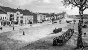 Wkrótce ożywimy AI pocztówki z Olecka / Marggrabowa, wracamy do przeszłości - zdjęcie 40