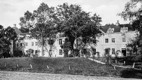 Wkrótce ożywimy AI pocztówki ze Sztynortu / Steinort, wracamy do przeszłości - zdjęcie 31