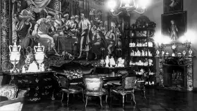 Wkrótce ożywimy AI pocztówki ze Sztynortu / Steinort, wracamy do przeszłości - zdjęcie 26