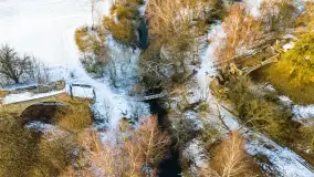 Na jaką zimę czekamy? zobaczcie zdjęcia z kilku lat - zdjęcie 8