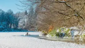 Na jaką zimę czekamy? zobaczcie zdjęcia z kilku lat - zdjęcie 2