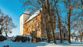 Na jaką zimę czekamy? zobaczcie zdjęcia z kilku lat - zdjęcie 34