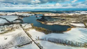 Na jaką zimę czekamy? zobaczcie zdjęcia z kilku lat - zdjęcie 31