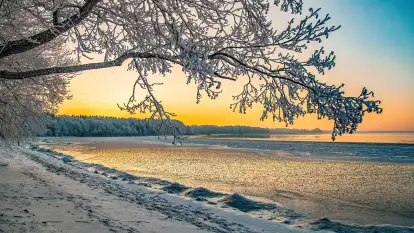 Na jaką zimę czekamy? zobaczcie zdjęcia z kilku lat