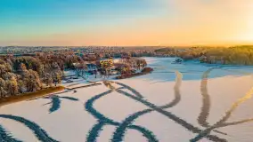Na jaką zimę czekamy? zobaczcie zdjęcia z kilku lat - zdjęcie 20