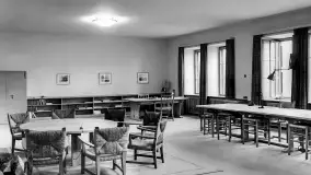 Wilczy Szaniec w latach 1940-1944 na zdjęciach w wysokiej rozdzielczości - zdjęcie 11