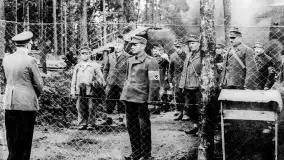 Wilczy Szaniec w latach 1940-1944 na zdjęciach w wysokiej rozdzielczości - zdjęcie 19