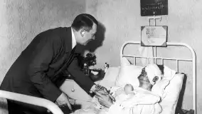 Wilczy Szaniec w latach 1940-1944 na zdjęciach w wysokiej rozdzielczości - zdjęcie 33