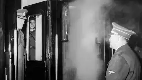 Wilczy Szaniec w latach 1940-1944 na zdjęciach w wysokiej rozdzielczości - zdjęcie 67