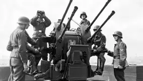 Wilczy Szaniec w latach 1940-1944 na zdjęciach w wysokiej rozdzielczości - zdjęcie 211