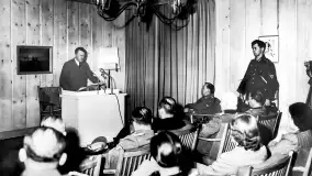 Wilczy Szaniec w latach 1940-1944 na zdjęciach w wysokiej rozdzielczości - zdjęcie 192