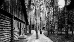 Wilczy Szaniec w latach 1940-1944 na zdjęciach w wysokiej rozdzielczości - zdjęcie 169