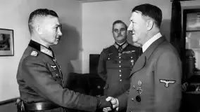 Wilczy Szaniec w latach 1940-1944 na zdjęciach w wysokiej rozdzielczości - zdjęcie 213