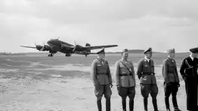 Wilczy Szaniec w latach 1940-1944 na zdjęciach w wysokiej rozdzielczości - zdjęcie 225