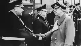 Wilczy Szaniec w latach 1940-1944 na zdjęciach w wysokiej rozdzielczości - zdjęcie 250