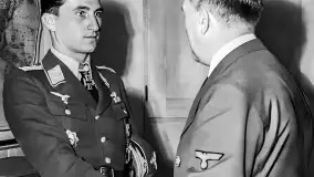 Wilczy Szaniec w latach 1940-1944 na zdjęciach w wysokiej rozdzielczości - zdjęcie 262