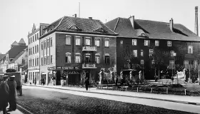 Wkrótce ożywimy AI pocztówki z Kętrzyna / Rastenburg, wracamy do przeszłości - zdjęcie 50