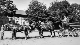 Wkrótce ożywimy AI pocztówki z Kętrzyna / Rastenburg, wracamy do przeszłości - zdjęcie 12
