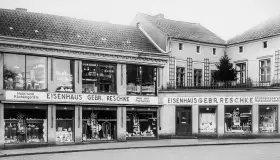 Wkrótce ożywimy AI pocztówki z Kętrzyna / Rastenburg, wracamy do przeszłości - zdjęcie 76