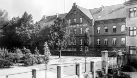 Wkrótce ożywimy AI pocztówki z Kętrzyna / Rastenburg, wracamy do przeszłości - zdjęcie 121