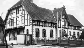 Wkrótce ożywimy AI pocztówki z Kętrzyna / Rastenburg, wracamy do przeszłości - zdjęcie 80