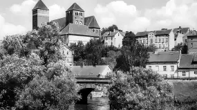 Wkrótce ożywimy AI pocztówki z Kętrzyna / Rastenburg, wracamy do przeszłości - zdjęcie 83