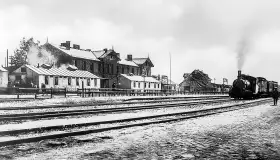 Wkrótce ożywimy AI pocztówki z Kętrzyna / Rastenburg, wracamy do przeszłości - zdjęcie 118