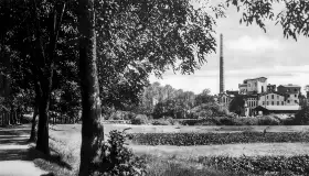 Wkrótce ożywimy AI pocztówki z Kętrzyna / Rastenburg, wracamy do przeszłości