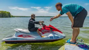 Zielone szkoły na Mazurach, promocja regionu wśród najmłodszych - zdjęcie 26