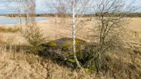 Schrony Kruklaneckiej pozycji umocnieniowej - zdjęcie 11