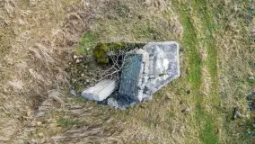 Schrony Kruklaneckiej pozycji umocnieniowej - zdjęcie 44