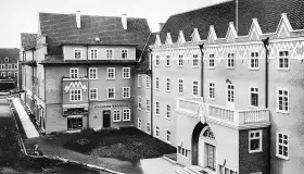 Wkrótce ożywimy AI pocztówki i zdjęcia z Ełk / Lyck, wracamy do przeszłości - zdjęcie 57