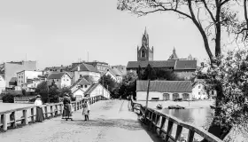 Wkrótce ożywimy AI pocztówki i zdjęcia z Ełk / Lyck, wracamy do przeszłości - zdjęcie 79