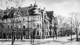 Wkrótce ożywimy AI pocztówki i zdjęcia z Ełk / Lyck, wracamy do przeszłości - zdjęcie 94