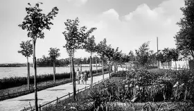 Wkrótce ożywimy AI pocztówki i zdjęcia z Ełk / Lyck, wracamy do przeszłości - zdjęcie 77