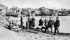 Wkrótce ożywimy AI pocztówki i zdjęcia z Ełk / Lyck, wracamy do przeszłości - zdjęcie 83